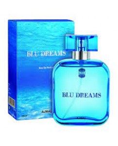 Ajmal Blu Dreams EDP 100ML